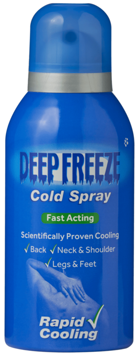 Cold Spray