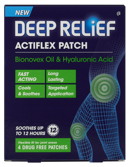 Actiflex Patch