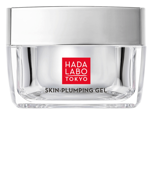 Skin Plumping Gel