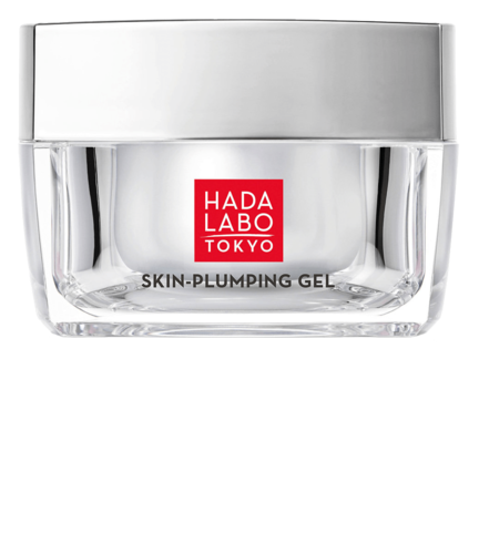 Skin Plumping Gel